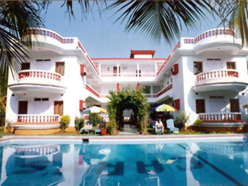 Cary'S Hotel กาลังกูติ ภายนอก รูปภาพ